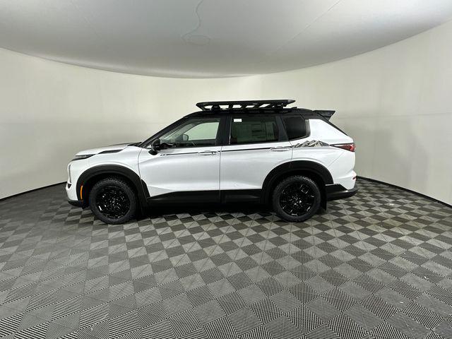 2026 Mitsubishi Outlander TRAIL EDITION S-AWC