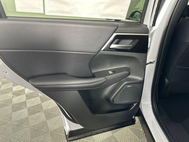 2026 Mitsubishi Outlander TRAIL EDITION S-AWC