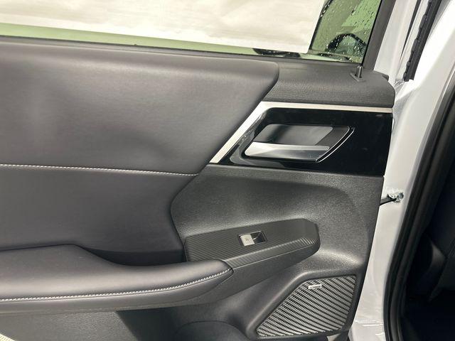 2026 Mitsubishi Outlander TRAIL EDITION S-AWC