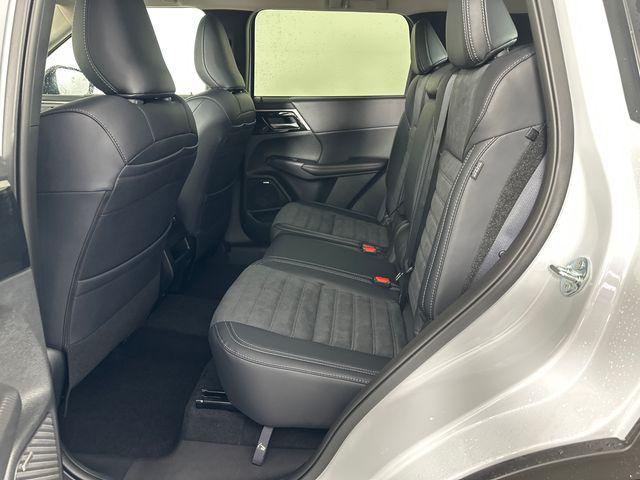 2026 Mitsubishi Outlander TRAIL EDITION S-AWC