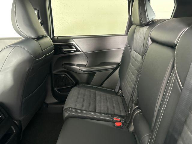2026 Mitsubishi Outlander TRAIL EDITION S-AWC