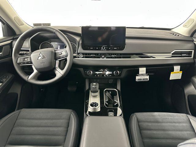 2026 Mitsubishi Outlander TRAIL EDITION S-AWC