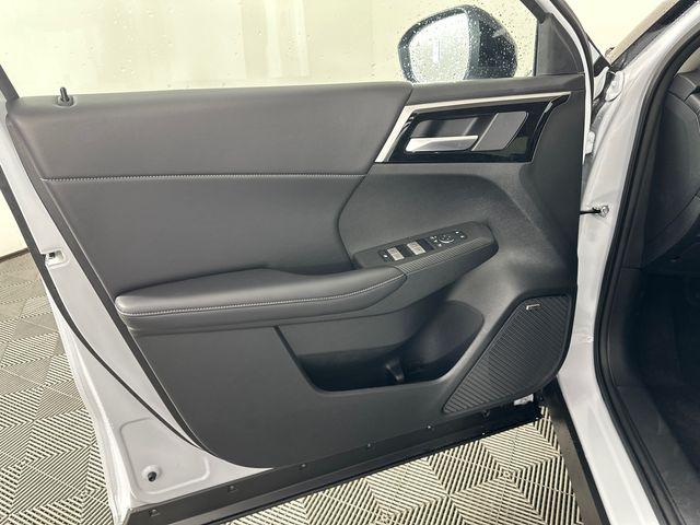2026 Mitsubishi Outlander TRAIL EDITION S-AWC