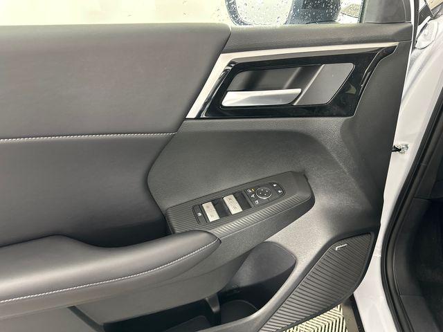 2026 Mitsubishi Outlander TRAIL EDITION S-AWC
