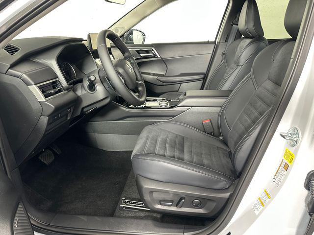 2026 Mitsubishi Outlander TRAIL EDITION S-AWC