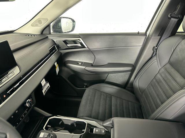 2026 Mitsubishi Outlander TRAIL EDITION S-AWC