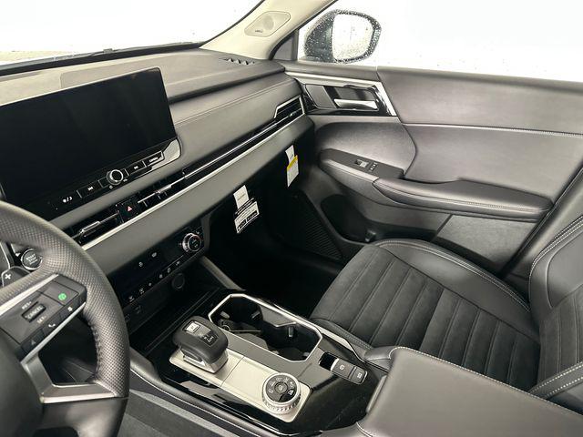 2026 Mitsubishi Outlander TRAIL EDITION S-AWC
