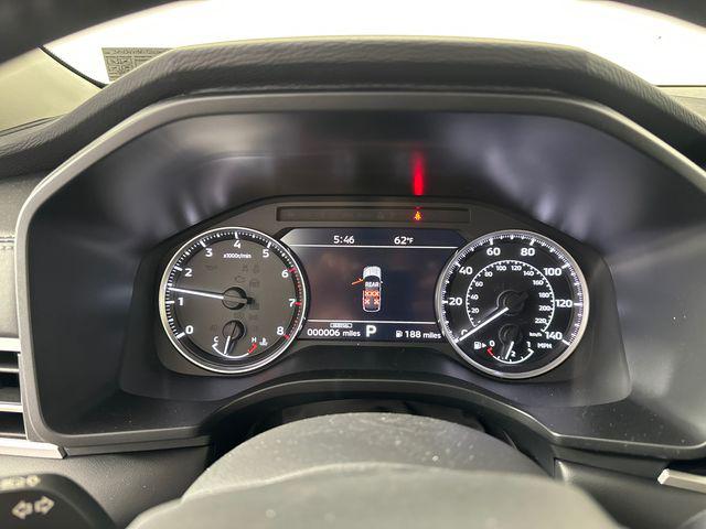 2026 Mitsubishi Outlander TRAIL EDITION S-AWC