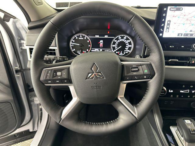 2026 Mitsubishi Outlander TRAIL EDITION S-AWC