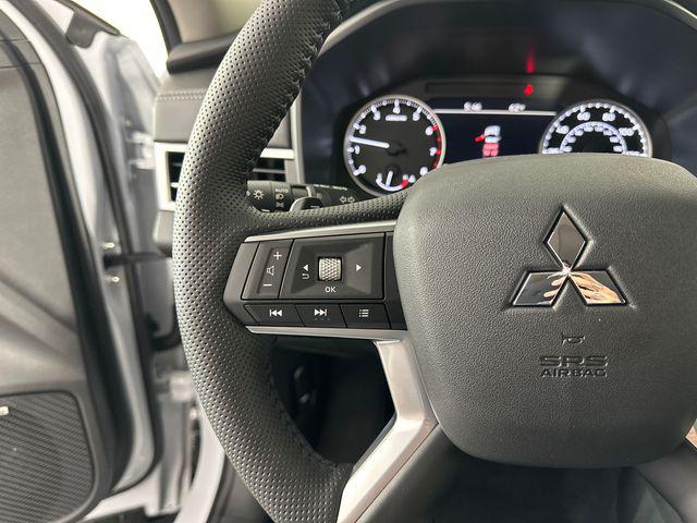 2026 Mitsubishi Outlander TRAIL EDITION S-AWC