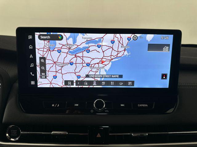 2026 Mitsubishi Outlander TRAIL EDITION S-AWC