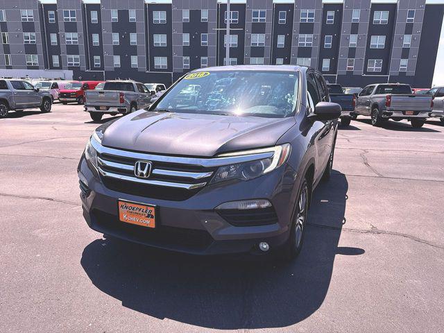 2018 Honda Pilot EX-L for sale in Sioux City, IA
