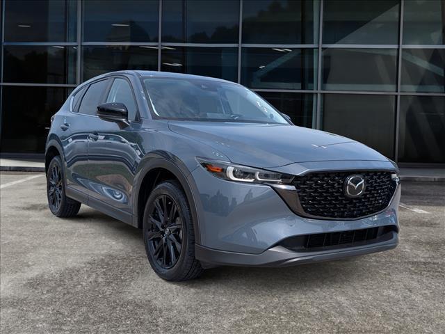 2024 Mazda CX-5 2.5 S Carbon Edition for sale in Cleveland, TN