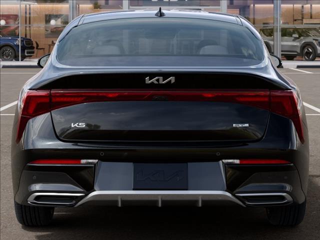 2026 Kia K5 GT-Line FWD