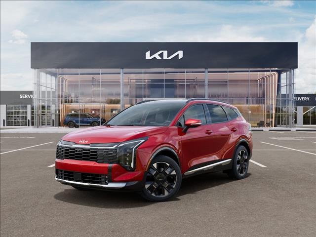 2026 Kia Sportage SX-Prestige for sale in Cleveland, TN