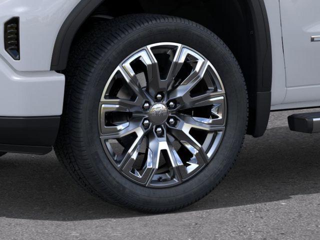 2026 GMC Sierra 1500 Crew Cab, Short Bed, Denali, 4WD