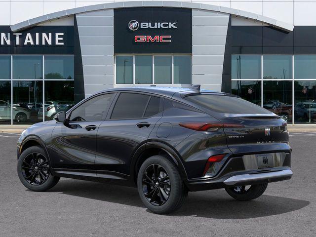 2026 Buick NV Sport Touring FWD