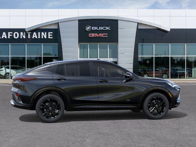 2026 Buick NV Sport Touring FWD