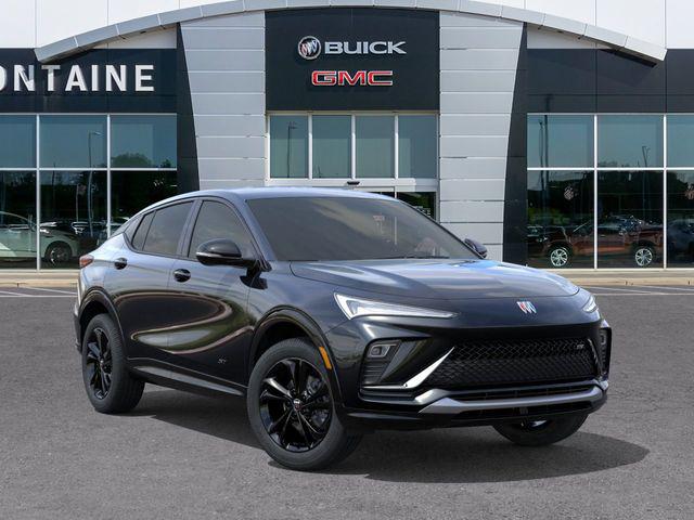 2026 Buick NV Sport Touring FWD