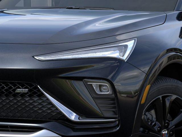 2026 Buick NV Sport Touring FWD