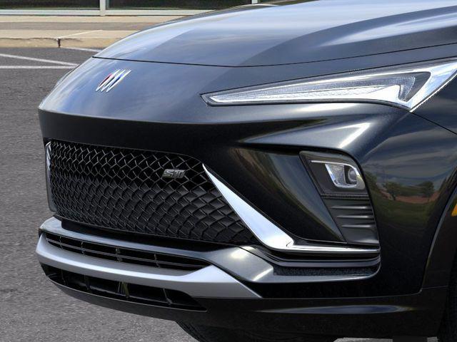 2026 Buick NV Sport Touring FWD