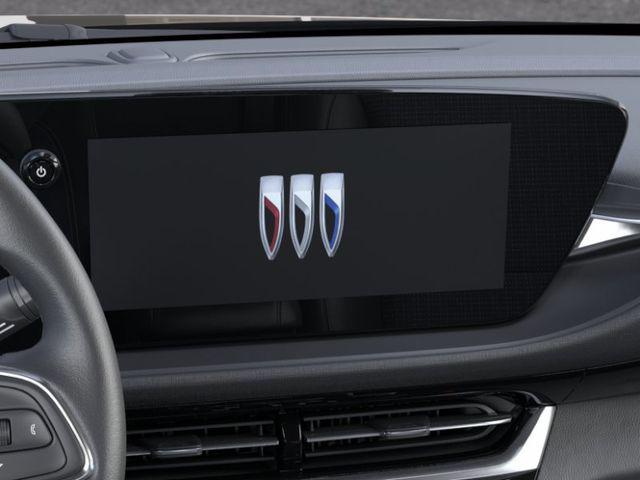 2026 Buick NV Sport Touring FWD