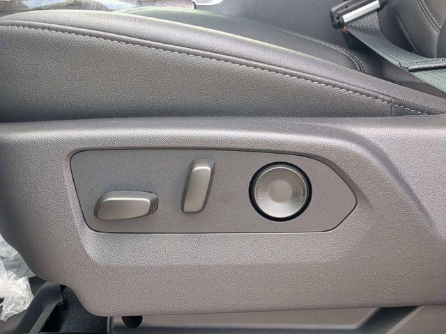 2026 Chevrolet Silverado 2500HD Crew Cab, Standard Bed, LTZ, 4WD