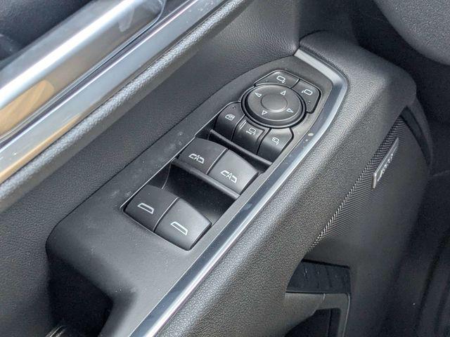 2026 Chevrolet Silverado 2500HD Crew Cab, Standard Bed, LTZ, 4WD