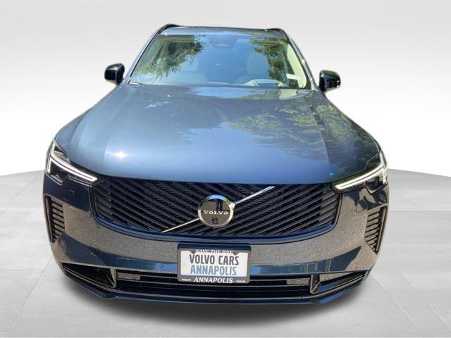 2026 Volvo XC90 Plug-In Hybrid Ultra Dark Theme, T8 AWD, Electric/Gasoline, 6 Seats
