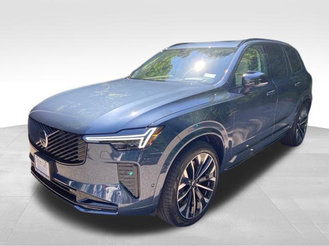 2026 Volvo XC90 Plug-In Hybrid Ultra Dark Theme, T8 AWD, Electric/Gasoline, 6 Seats