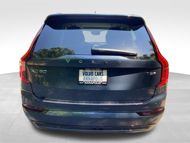 2026 Volvo XC90 Plug-In Hybrid Ultra Dark Theme, T8 AWD, Electric/Gasoline, 6 Seats