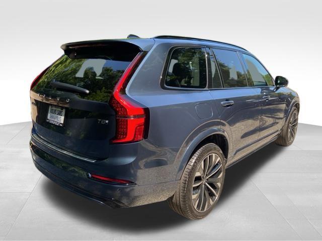 2026 Volvo XC90 Plug-In Hybrid Ultra Dark Theme, T8 AWD, Electric/Gasoline, 6 Seats