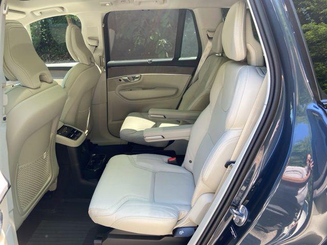 2026 Volvo XC90 Plug-In Hybrid Ultra Dark Theme, T8 AWD, Electric/Gasoline, 6 Seats