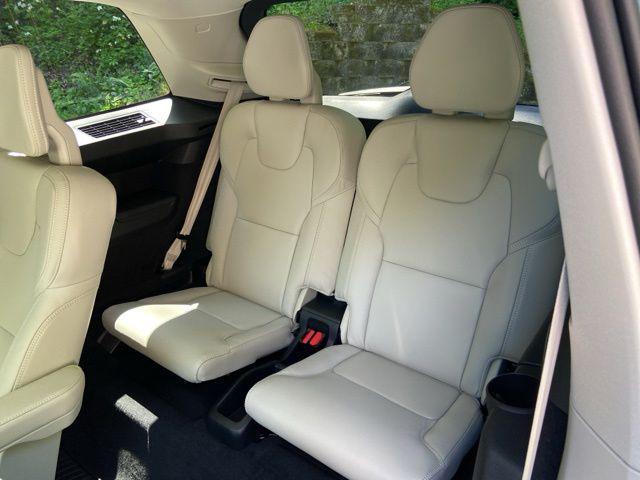 2026 Volvo XC90 Plug-In Hybrid Ultra Dark Theme, T8 AWD, Electric/Gasoline, 6 Seats