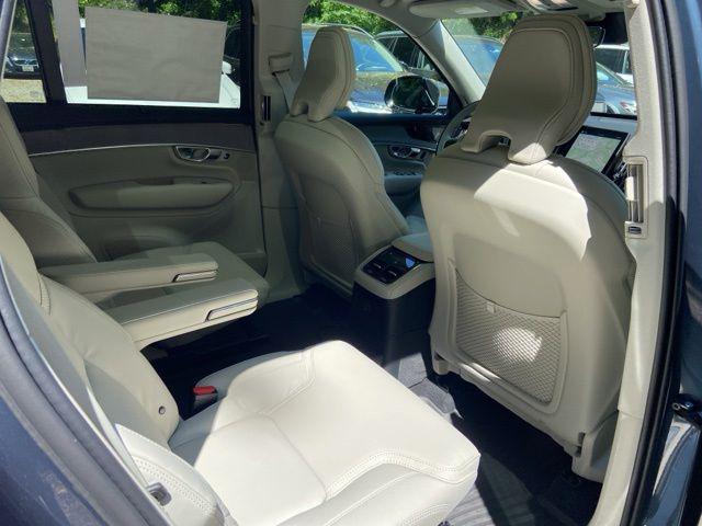 2026 Volvo XC90 Plug-In Hybrid Ultra Dark Theme, T8 AWD, Electric/Gasoline, 6 Seats
