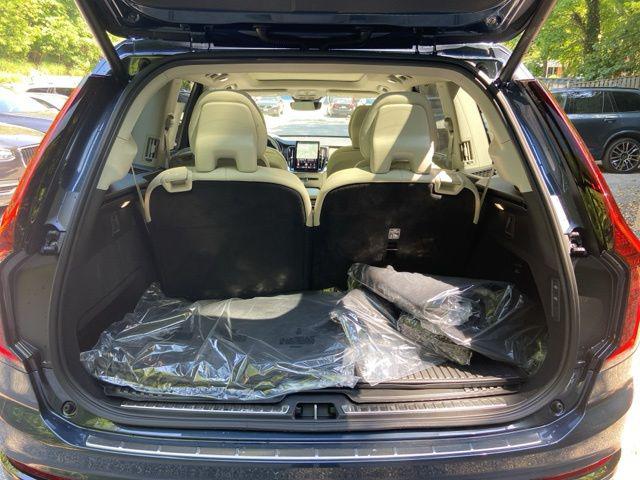 2026 Volvo XC90 Plug-In Hybrid Ultra Dark Theme, T8 AWD, Electric/Gasoline, 6 Seats