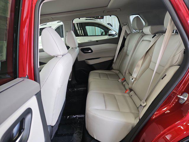 2023 Nissan Rogue SL Intelligent AWD