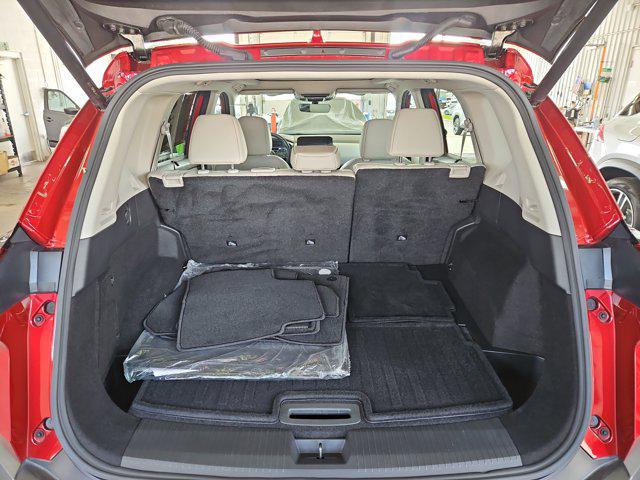 2023 Nissan Rogue SL Intelligent AWD