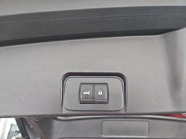 2023 Nissan Rogue SL Intelligent AWD