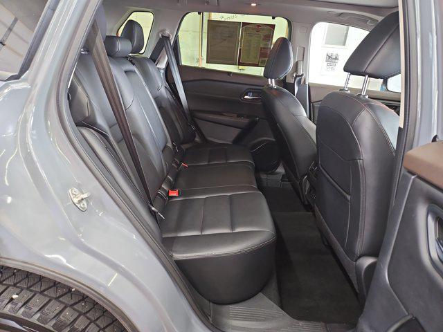 2023 Nissan Rogue SL Intelligent AWD