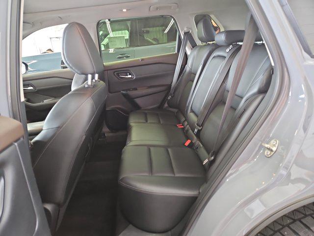 2023 Nissan Rogue SL Intelligent AWD