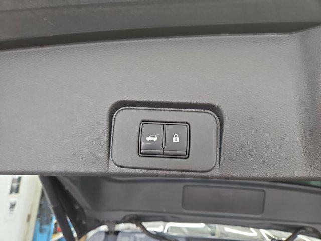 2023 Nissan Rogue SL Intelligent AWD