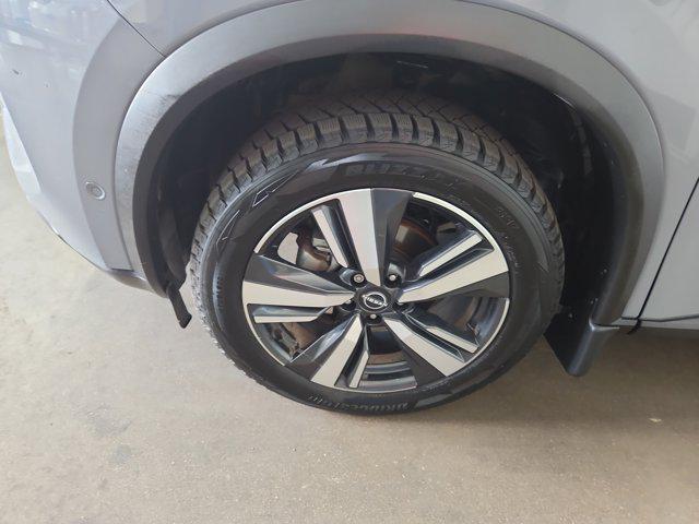 2023 Nissan Rogue SL Intelligent AWD