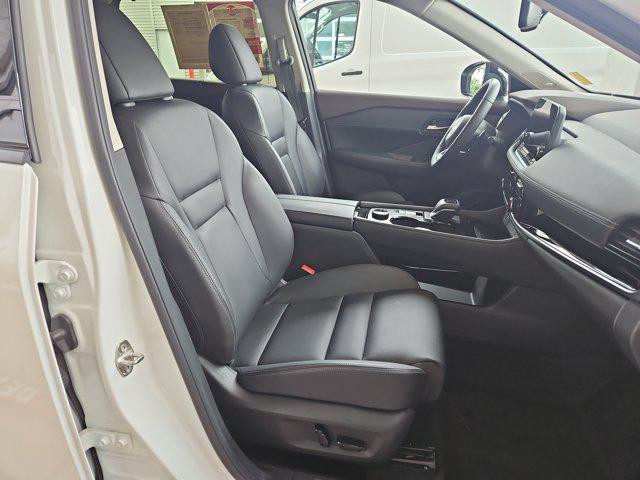 2023 Nissan Rogue SL Intelligent AWD