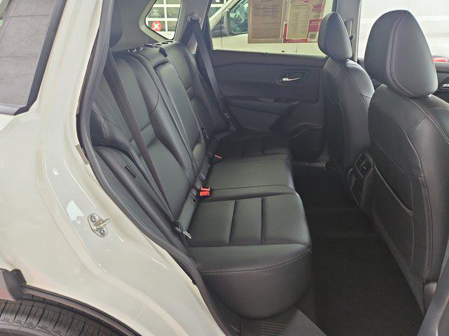2023 Nissan Rogue SL Intelligent AWD