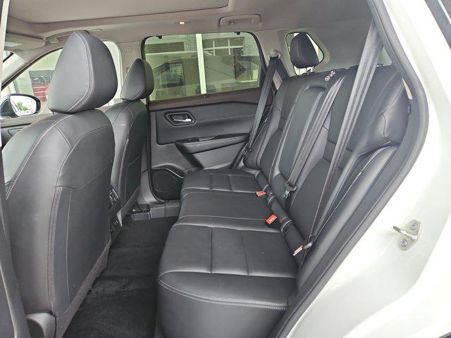 2023 Nissan Rogue SL Intelligent AWD