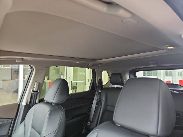 2023 Nissan Rogue SL Intelligent AWD