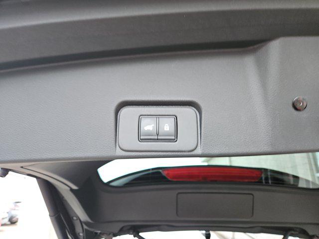 2023 Nissan Rogue SL Intelligent AWD
