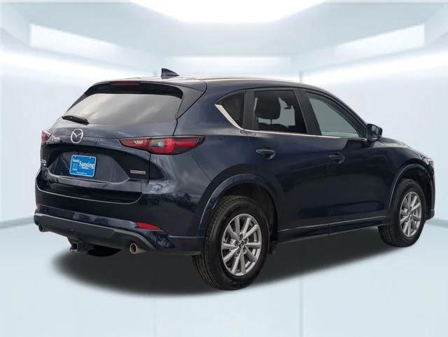 2024 Mazda CX-5 2.5 S Select