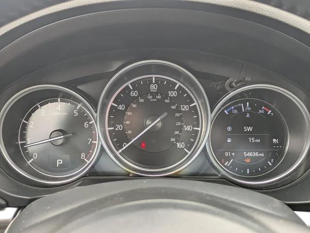 2024 Mazda CX-5 2.5 S Select